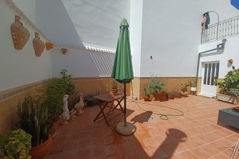 Byhus i Cantoria, Almeria, Cantoria - € 169.000 | Ref: Casa fortaleza - foto 22